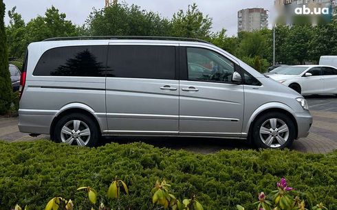 Mercedes-Benz Viano 2012 - фото 8