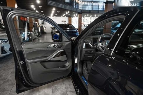 BMW X6 2024 - фото 23