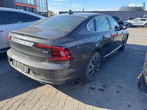 Volvo S90 2020 - фото 4
