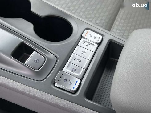 Hyundai Kona 2020 - фото 28