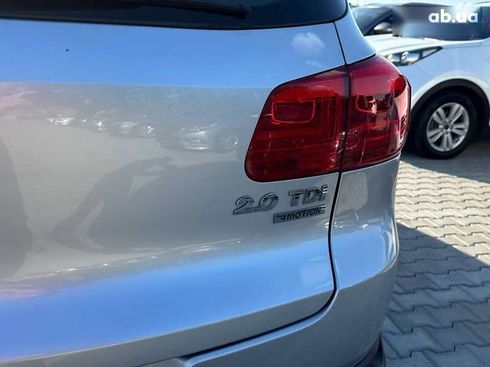 Volkswagen Tiguan 2014 - фото 8