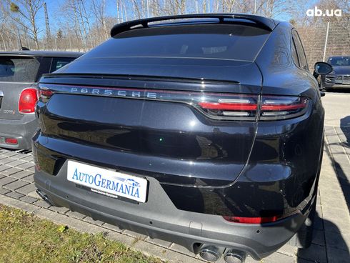 Porsche Cayenne 2021 - фото 6