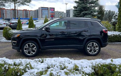 Jeep Compass 2020 - фото 4