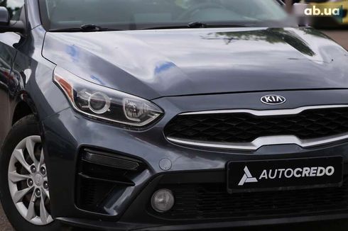 Kia Forte 2019 - фото 4