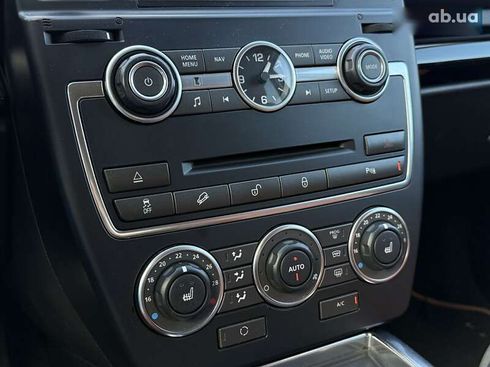 Land Rover Freelander 2012 - фото 26