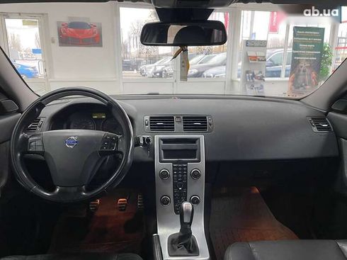 Volvo V50 2011 - фото 25