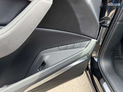 Audi E-Tron 2020 - фото 15