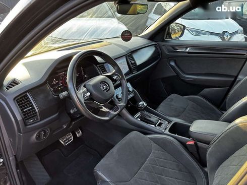 Skoda Kodiaq 2021 - фото 7