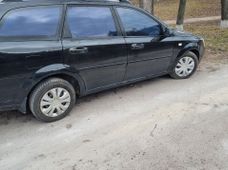Купити Chevrolet Lacetti бу в Україні - купити на Автобазарі