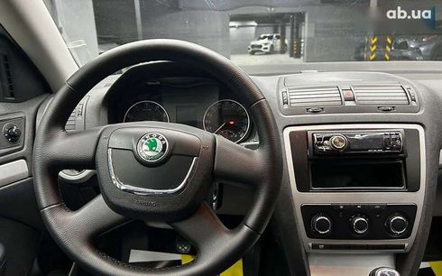 Skoda Octavia 2012 - фото 13
