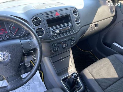 Volkswagen Golf Plus 2006 - фото 15