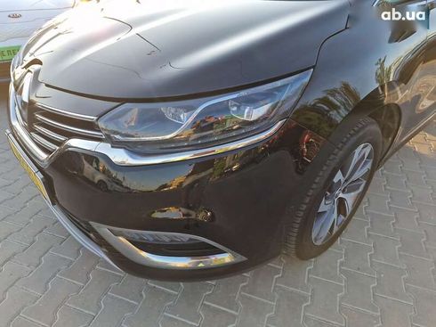 Renault Espace 2015 - фото 2