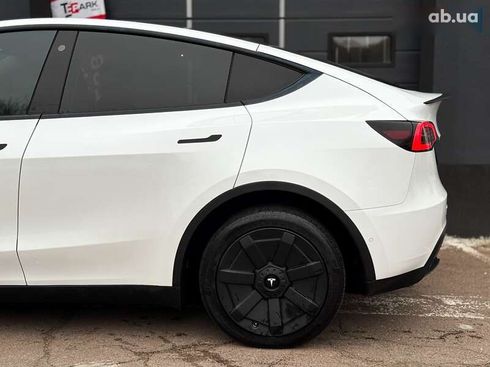 Tesla Model Y 2022 - фото 7