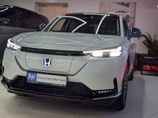 Продаж вживаних Honda e:NS1 2024 року - купити на Автобазарі