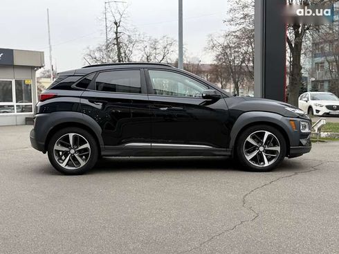 Hyundai Kona 2018 - фото 8