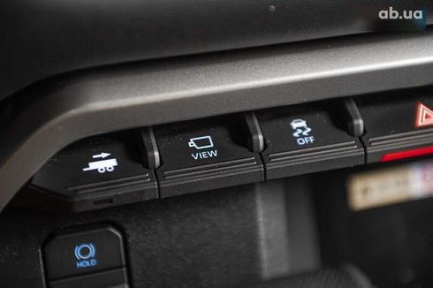 Toyota Tundra 2023 - фото 13
