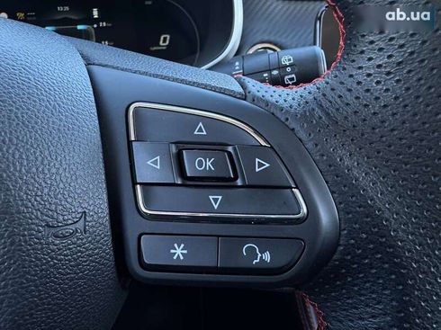 MG ZS EV 2021 - фото 26