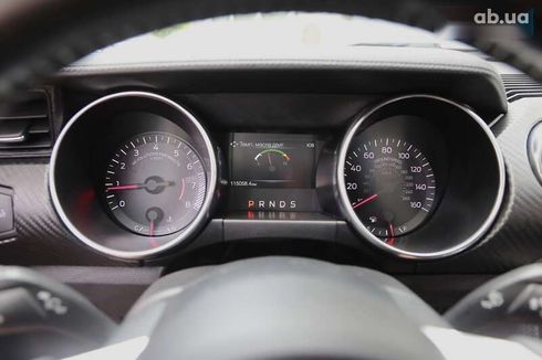 Ford Mustang 2018 - фото 15