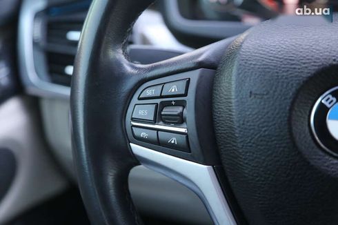 BMW X5 2014 - фото 27
