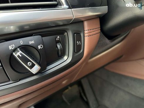 BMW X6 2017 - фото 19