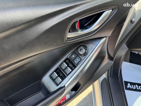 Mazda 6 2016 серый - фото 19