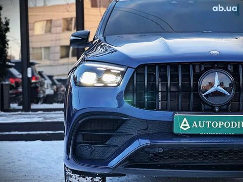 Mercedes-Benz GLE-Class 2023 - фото 4