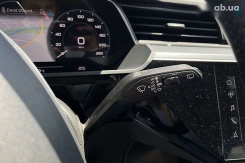 Audi E-Tron 2020 - фото 25