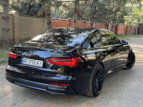 Audi A6 2018 - фото 4