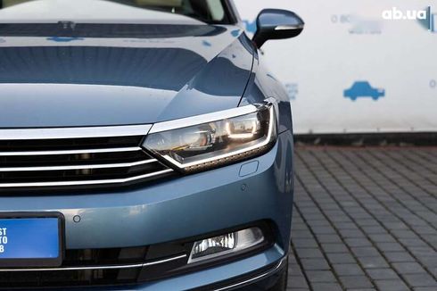 Volkswagen Passat 2015 - фото 3