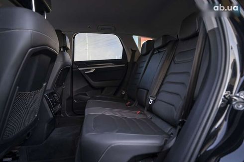 Volkswagen Touareg 2019 - фото 28