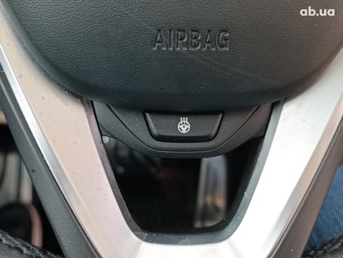 BMW X3 2018 черный - фото 30