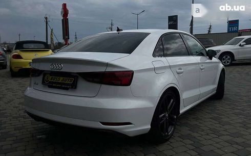 Audi A3 2019 - фото 7