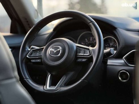 Mazda CX-5 2018 - фото 9