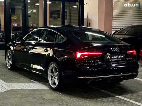 Audi A5 2019 - фото 7
