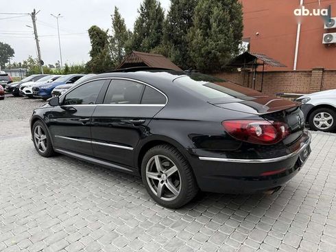 Volkswagen Passat CC 2011 - фото 21