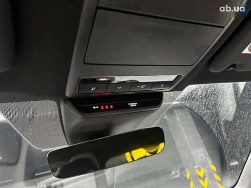 Mazda MX-30 2021 - фото 15