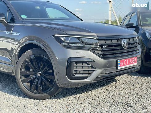 Volkswagen Touareg 2021 - фото 11
