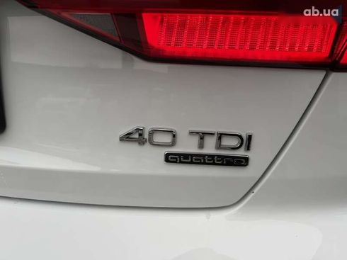 Audi A6 2020 - фото 30