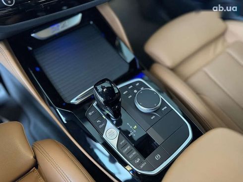 BMW X4 2022 - фото 24