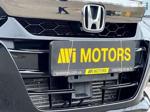 Honda Accord 2020 - фото 9
