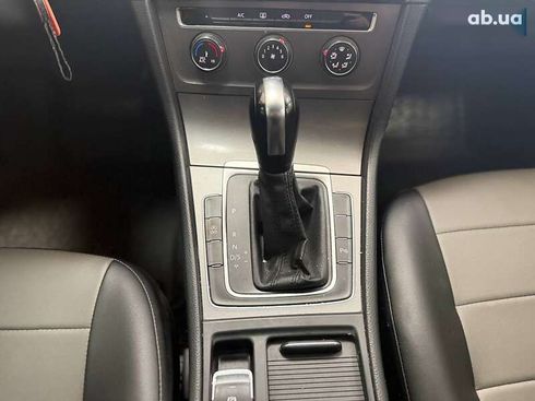 Volkswagen Golf 2014 - фото 25