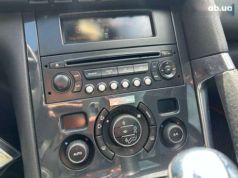 Peugeot 3008 2011 - фото 19