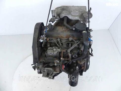 двигатель в сборе для Volkswagen Caddy - купить на Автобазаре - фото 2