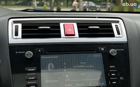 Subaru Outback 2014 - фото 18