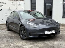 Продаж вживаних Tesla Model 3 2023 року у Вінниці - купити на Автобазарі