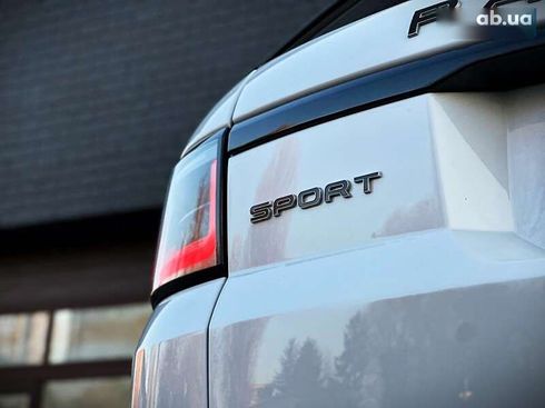 Land Rover Range Rover Sport 2018 - фото 18