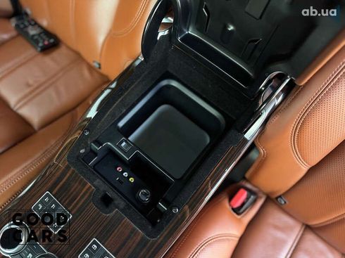 Land Rover Range Rover 2013 - фото 27