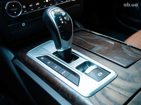 Maserati Ghibli 2014 - фото 25