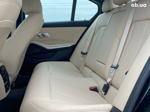 BMW 3 серия 2019 - фото 6