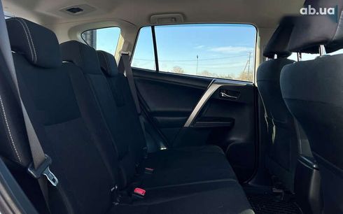 Toyota RAV4 2014 - фото 23